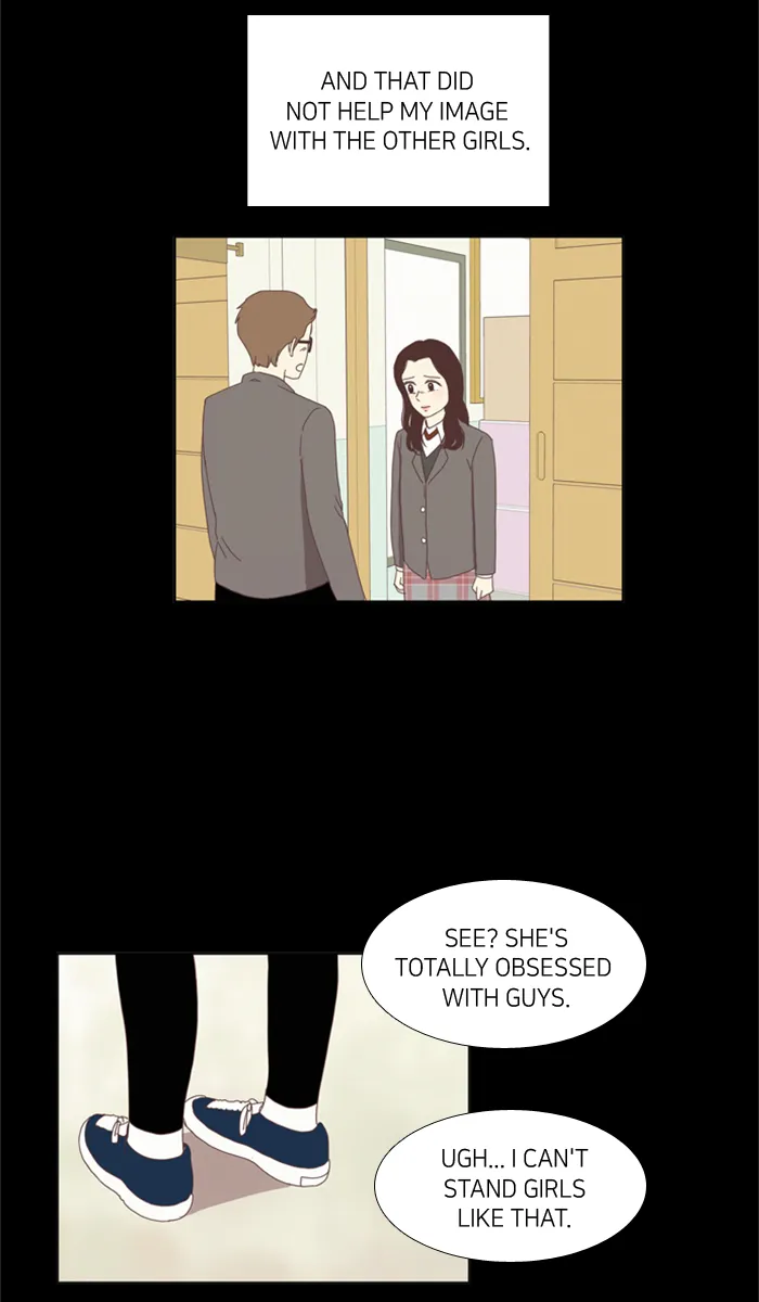 Read Girl