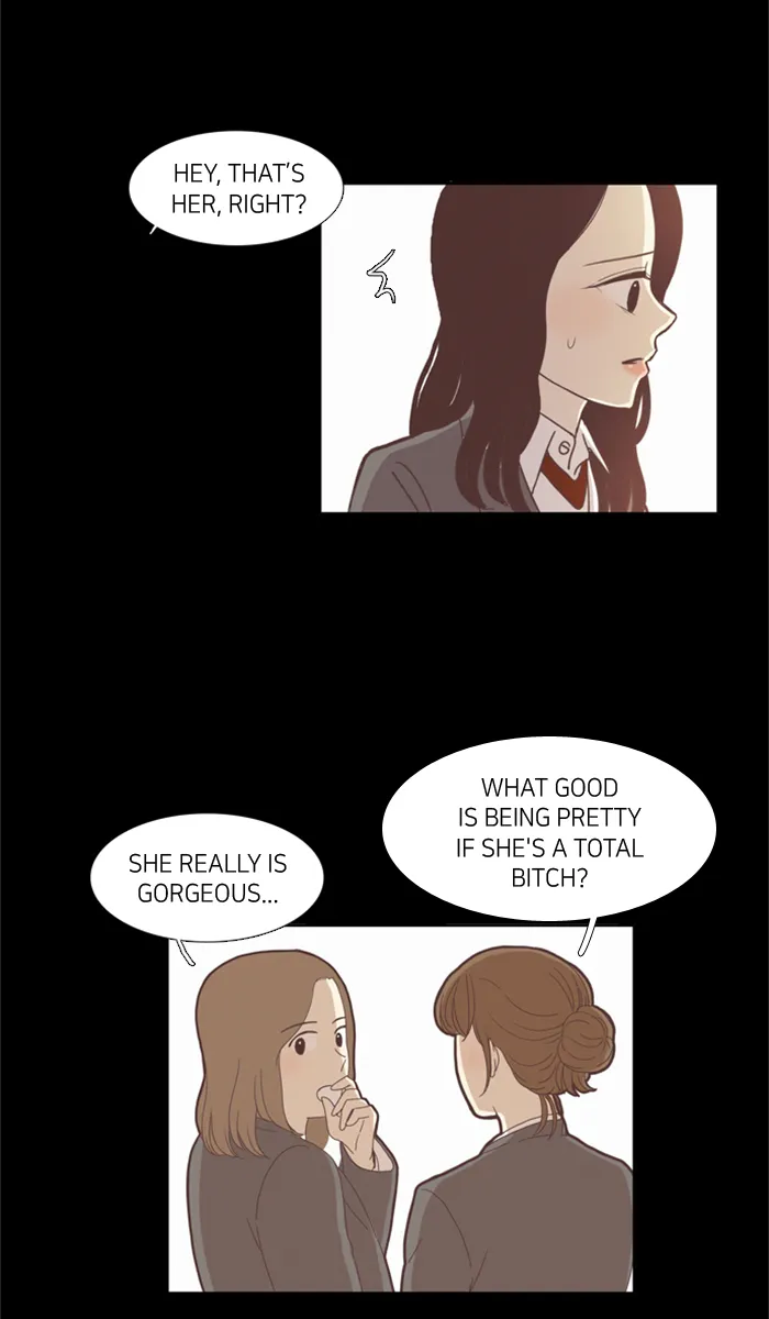 Read Girl