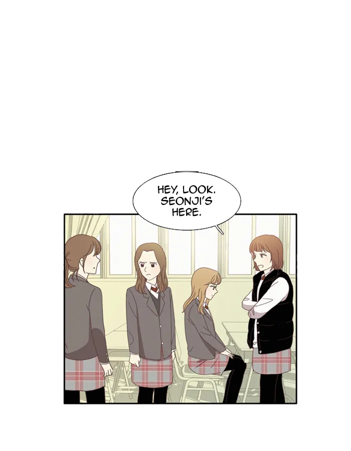 Read Girl