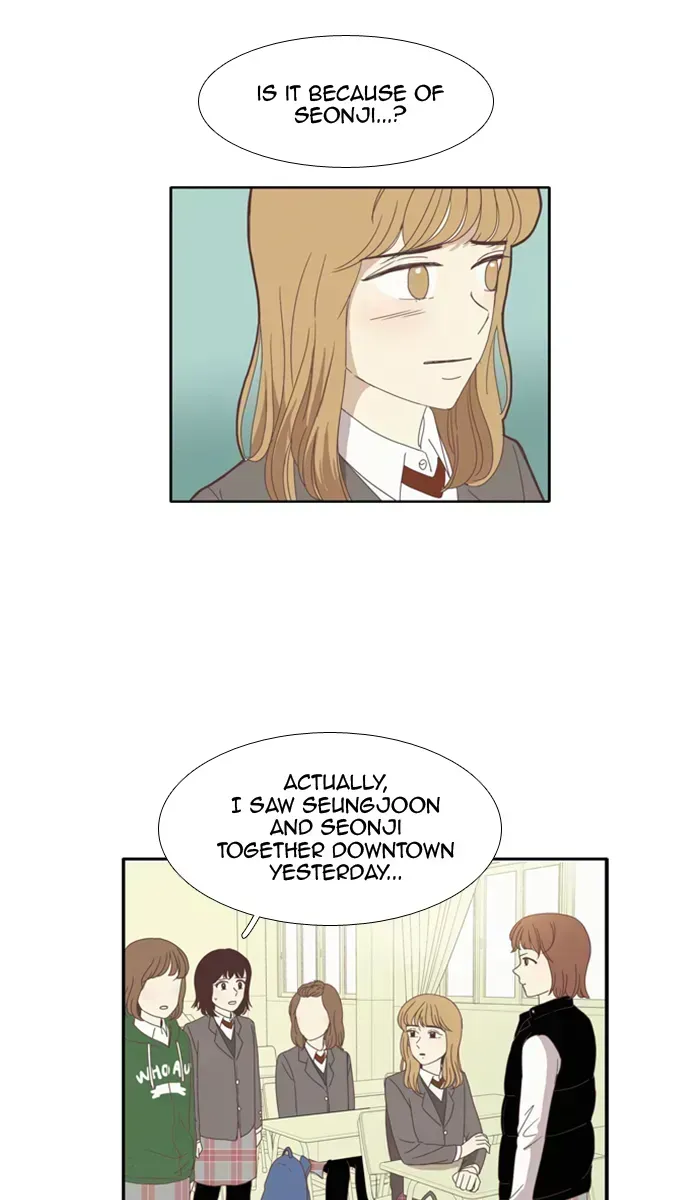 Read Girl