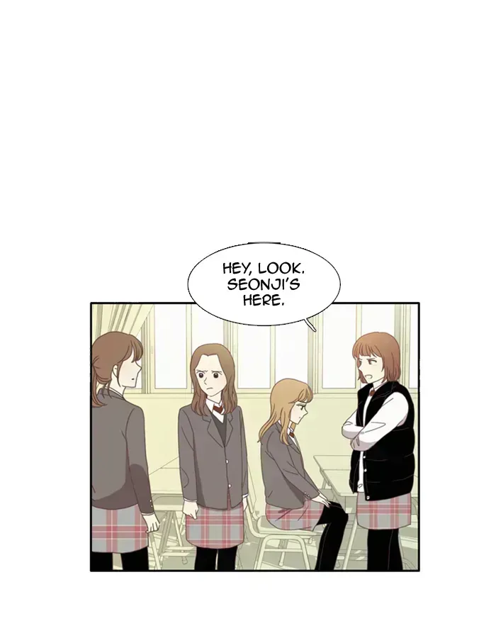 Read Girl