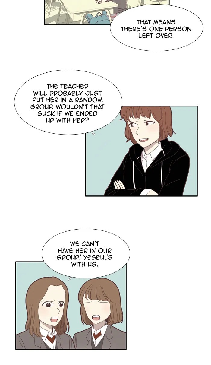 Read Girl