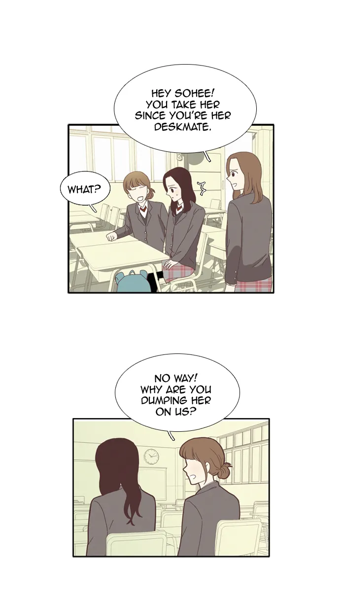 Read Girl