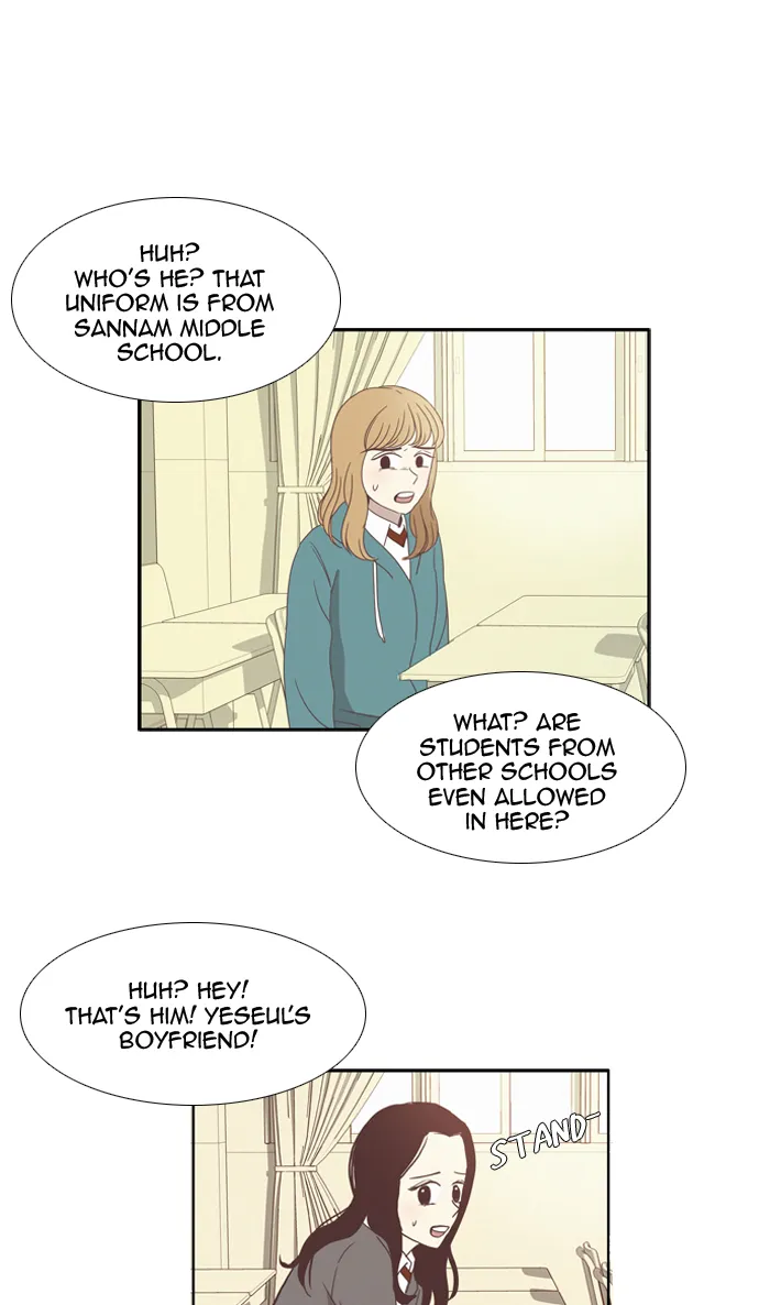 Read Girl