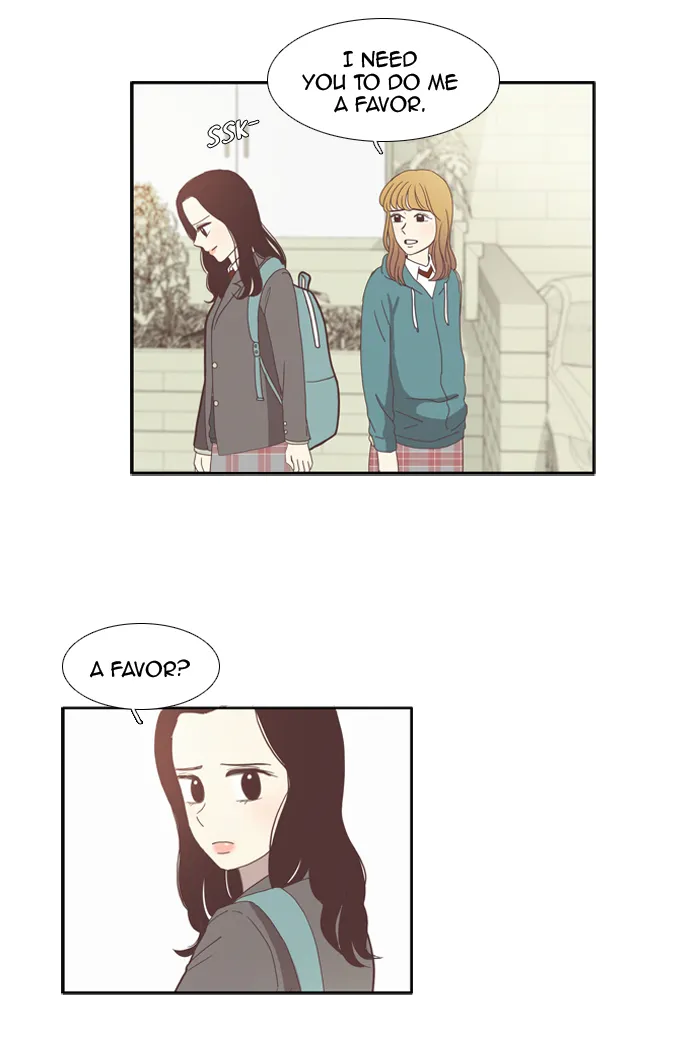 Read Girl