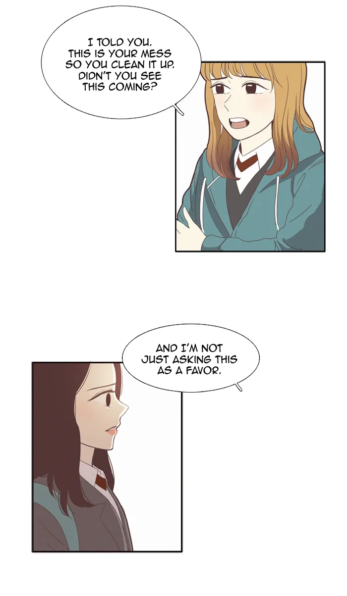 Read Girl