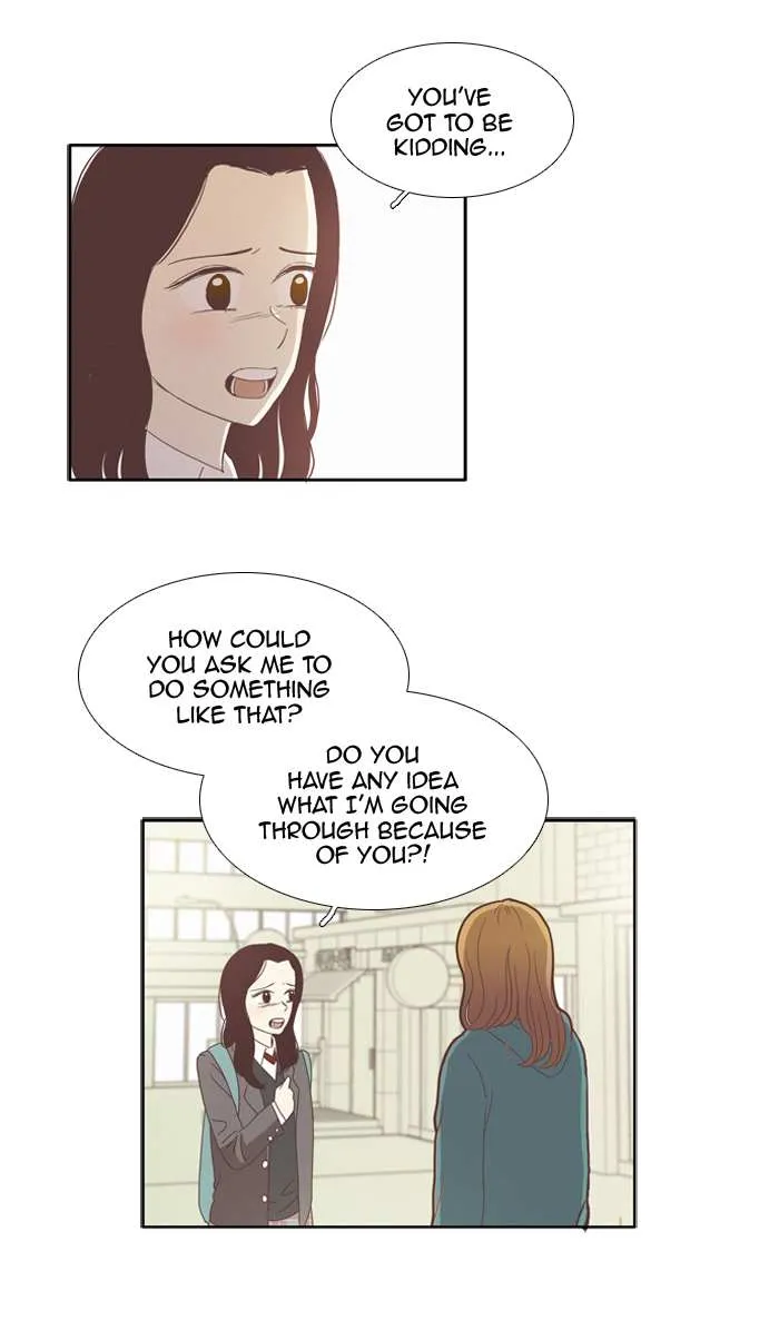 Read Girl