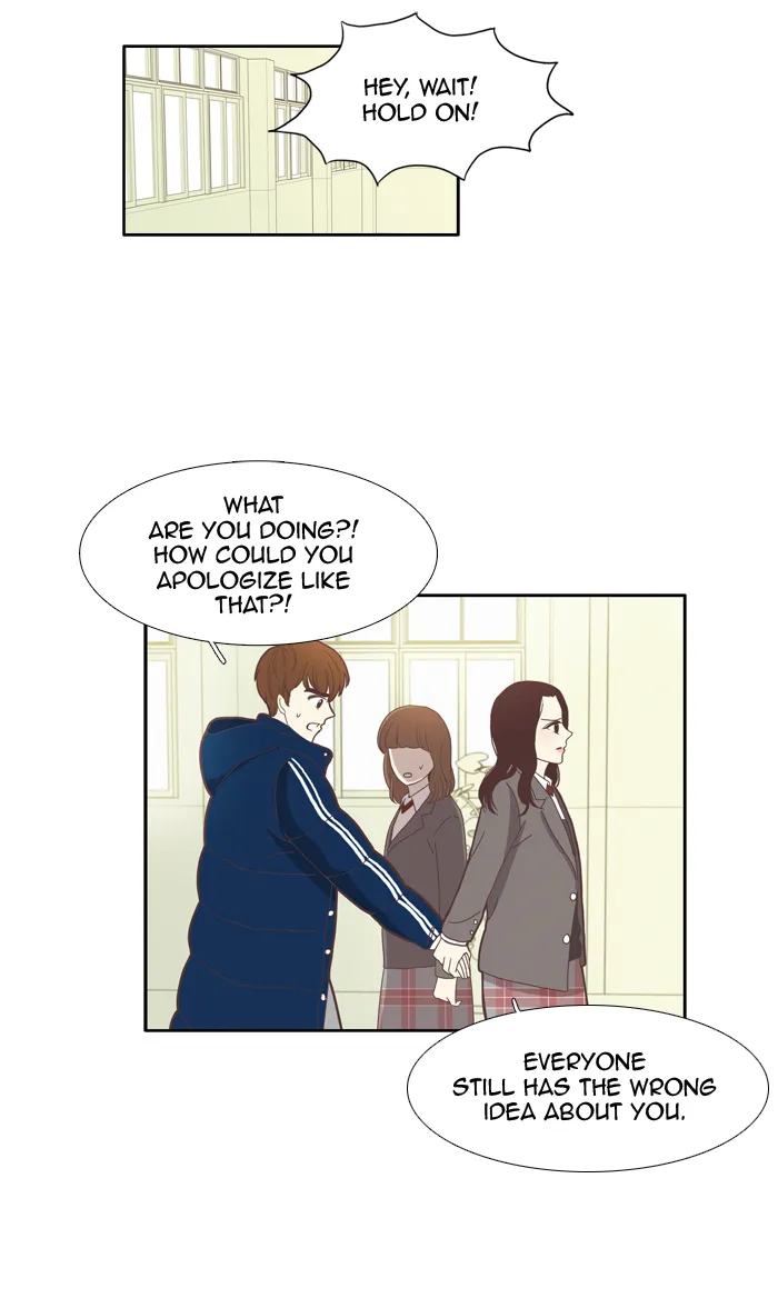 Read Girl