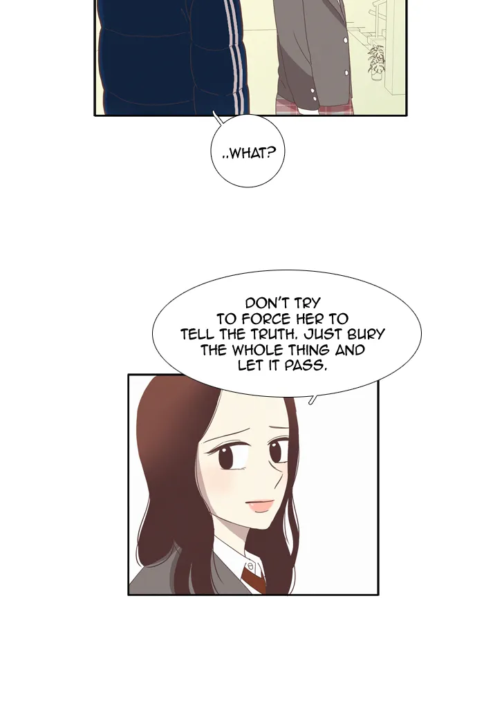 Read Girl