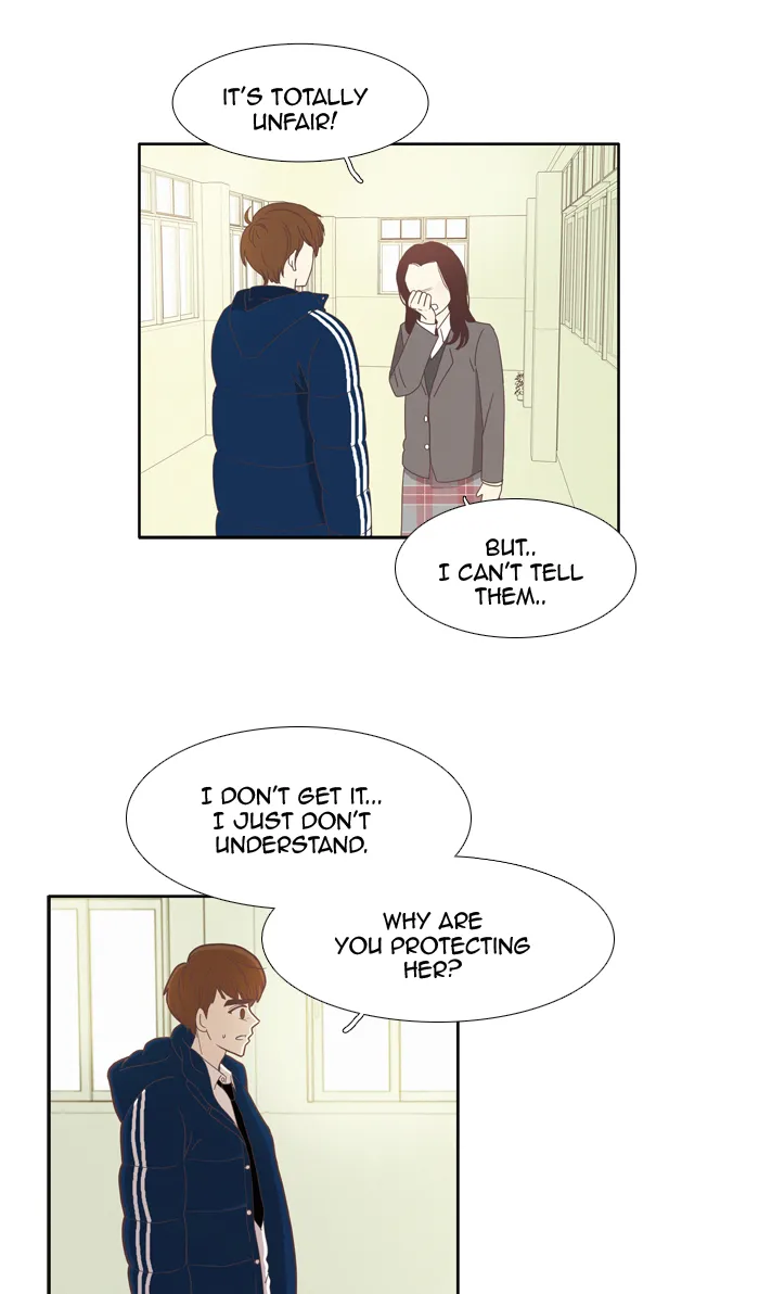 Read Girl