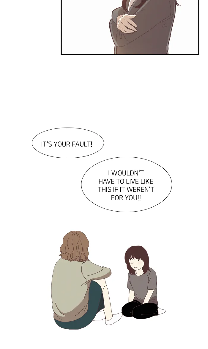 Read Girl