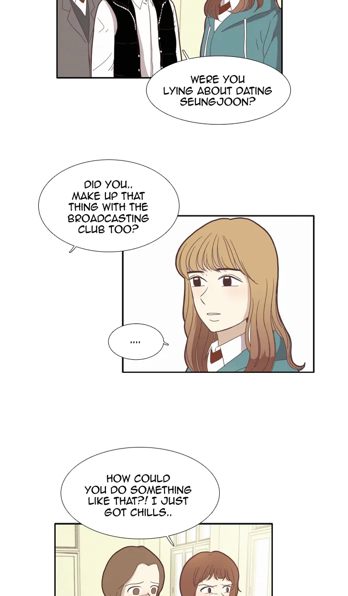 Read Girl