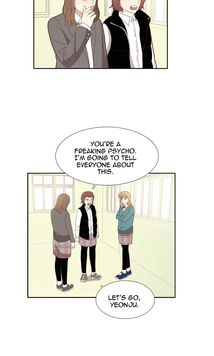 Read Girl