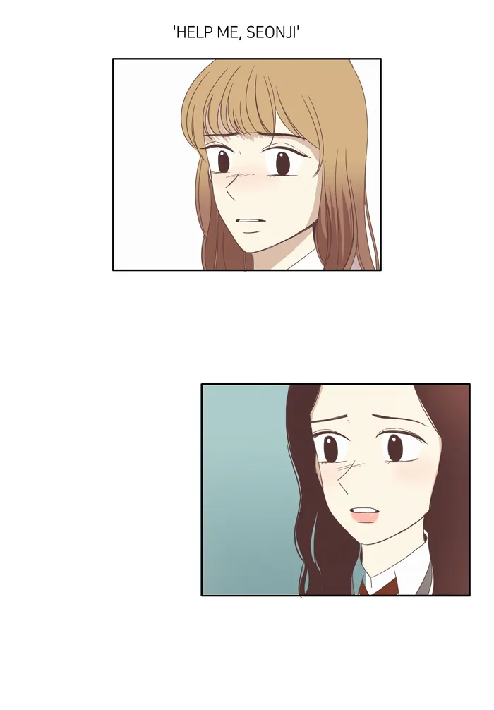 Read Girl