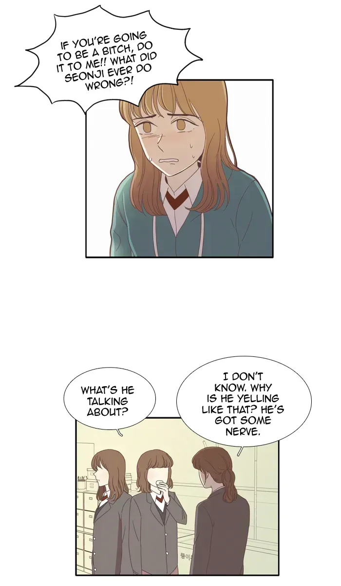 Read Girl