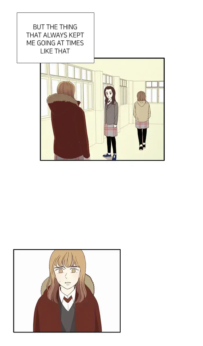 Read Girl