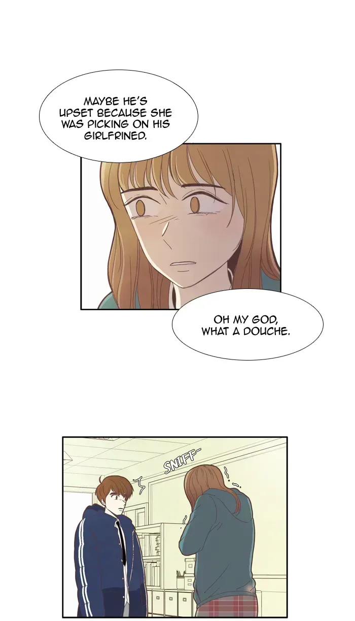 Read Girl