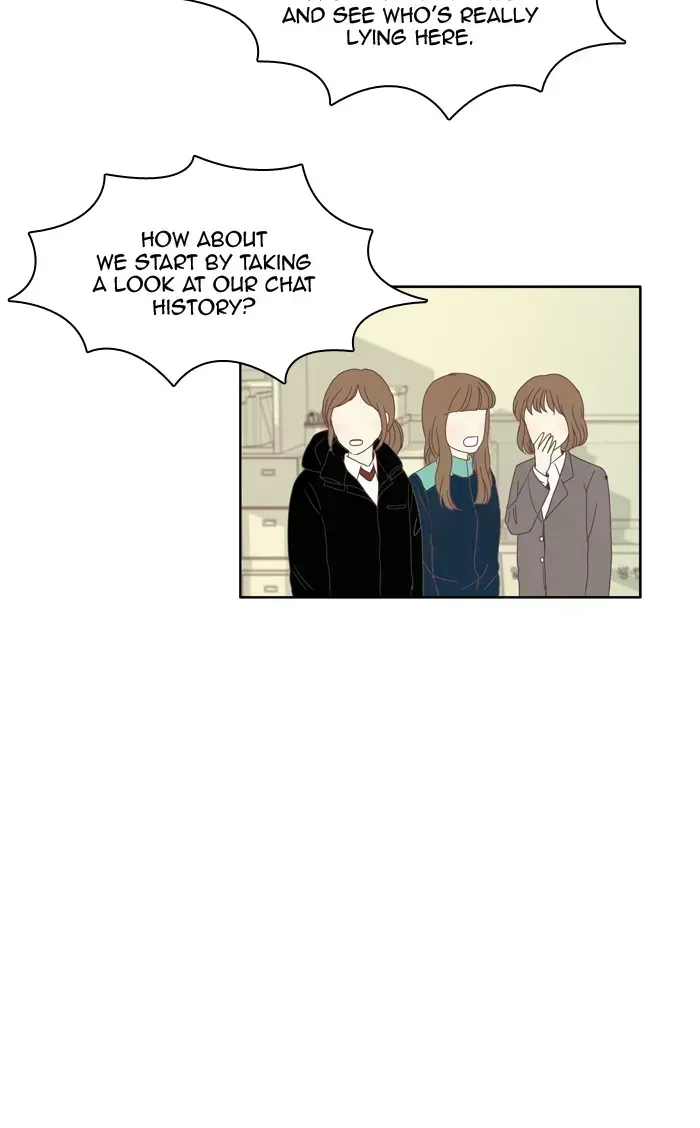 Read Girl