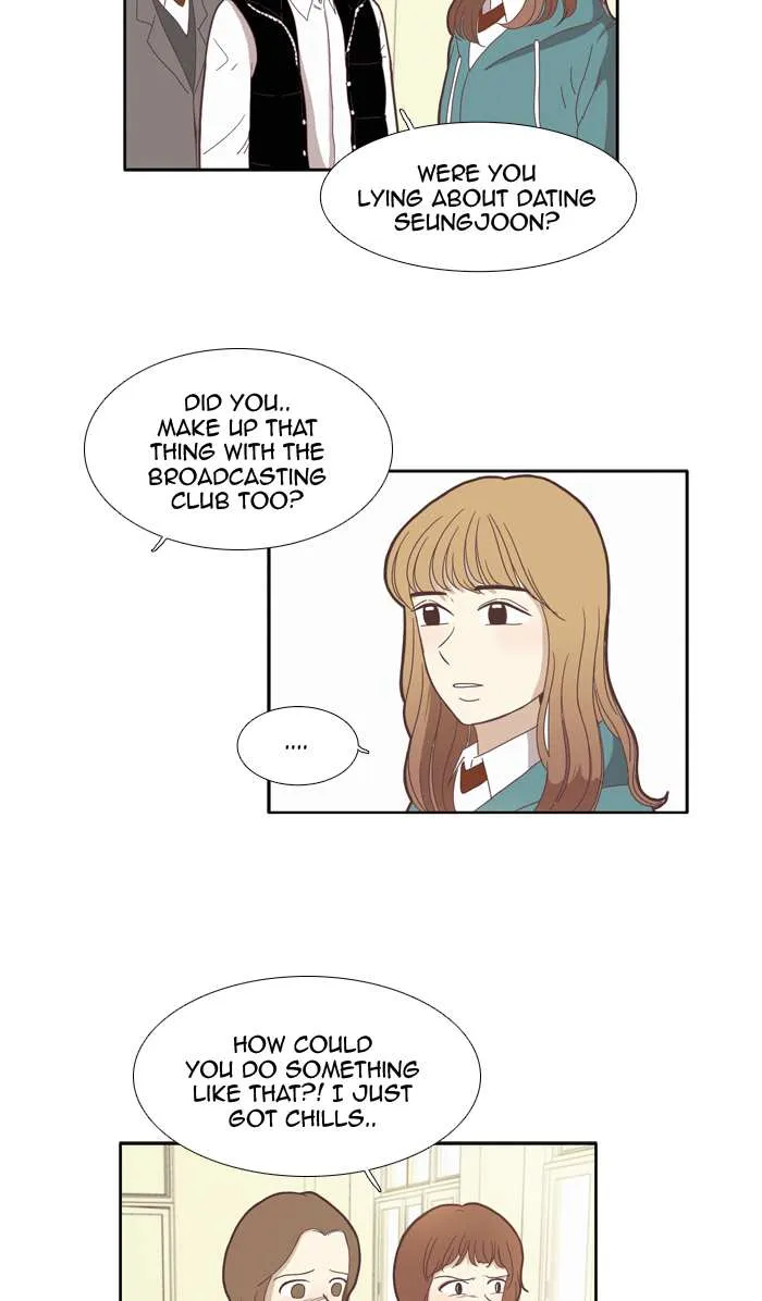 Read Girl