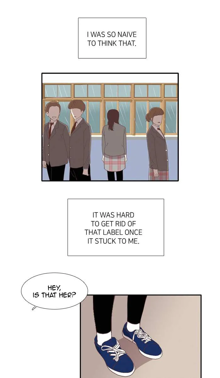 Read Girl