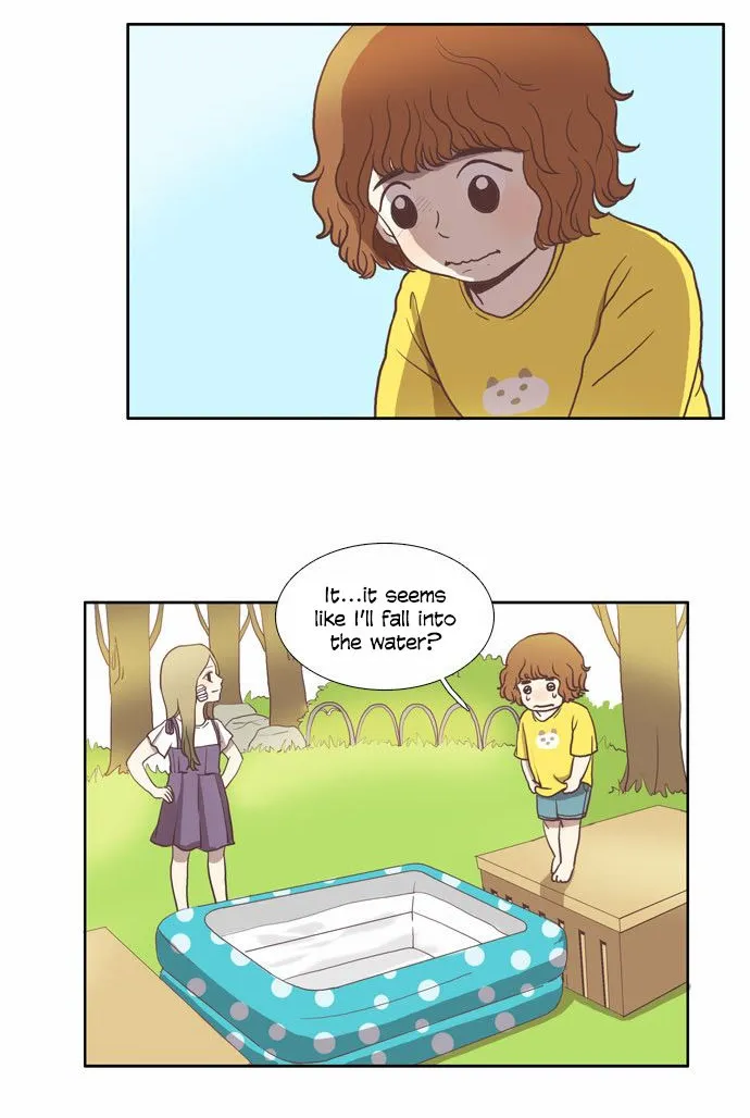 Read Girl