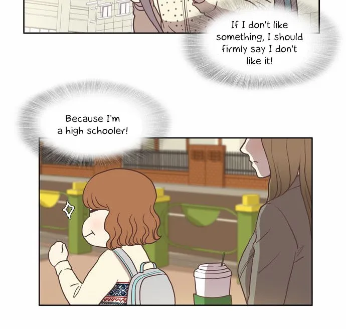 Read Girl