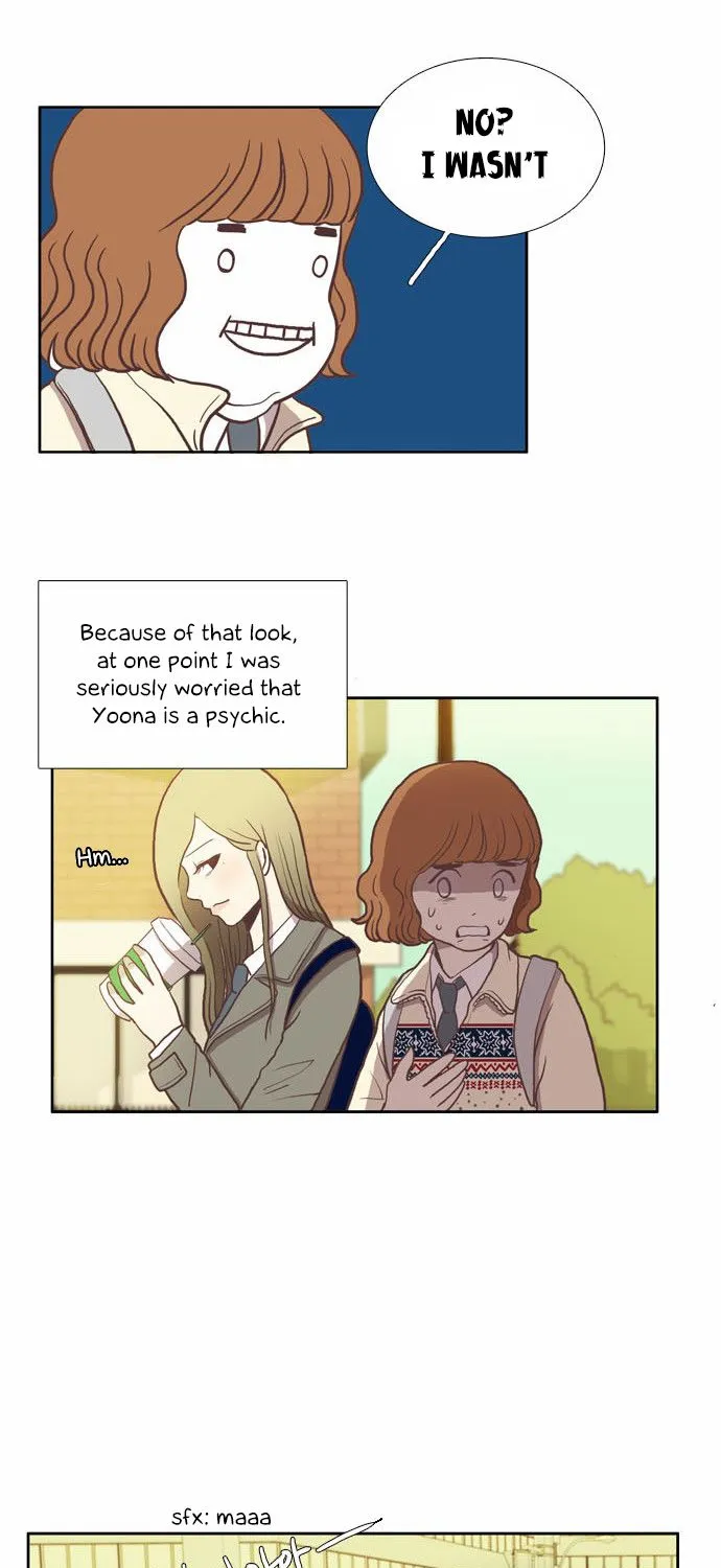 Read Girl