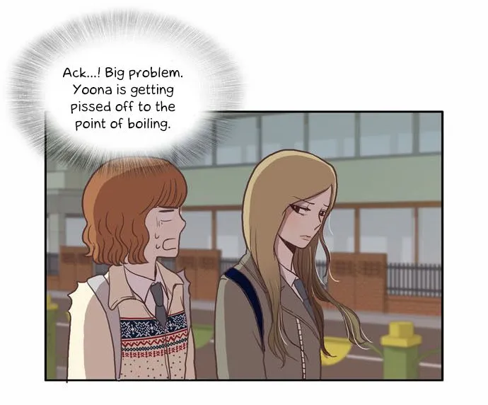 Read Girl