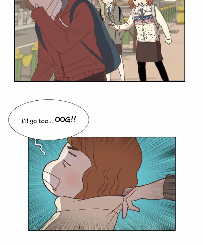 Read Girl