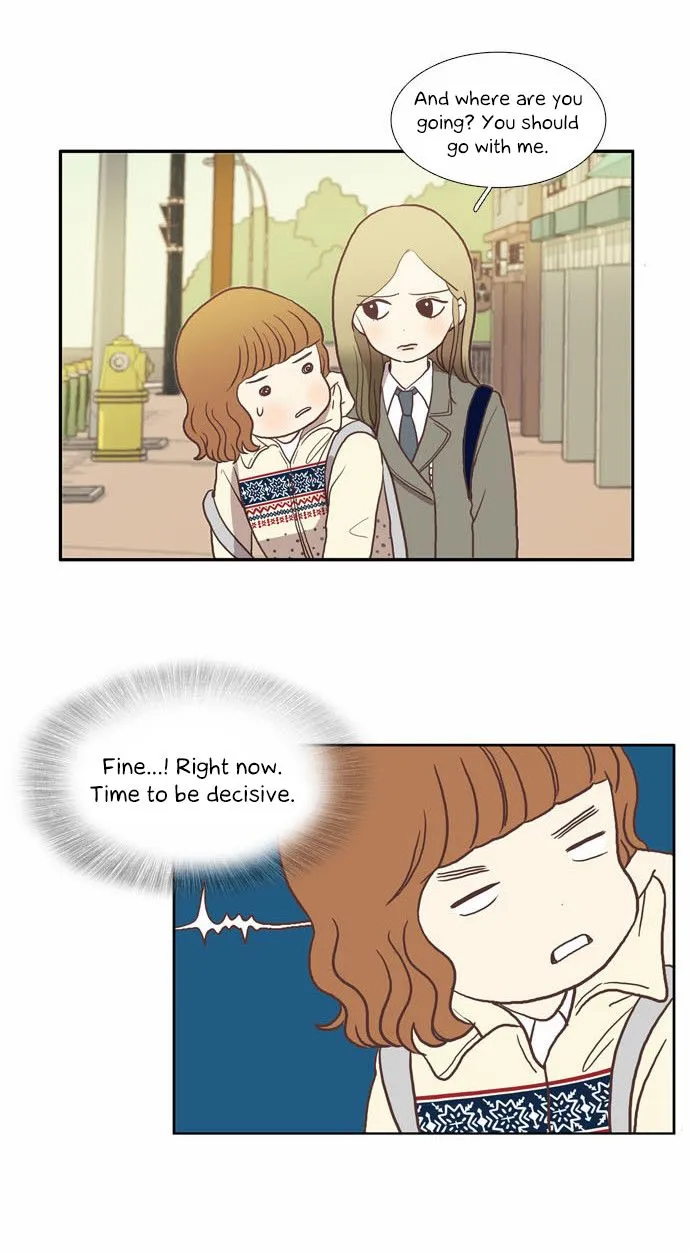 Read Girl