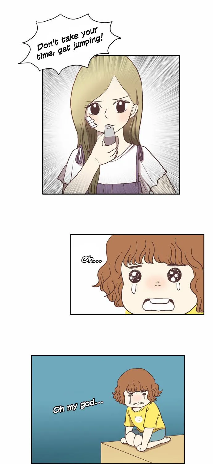 Read Girl