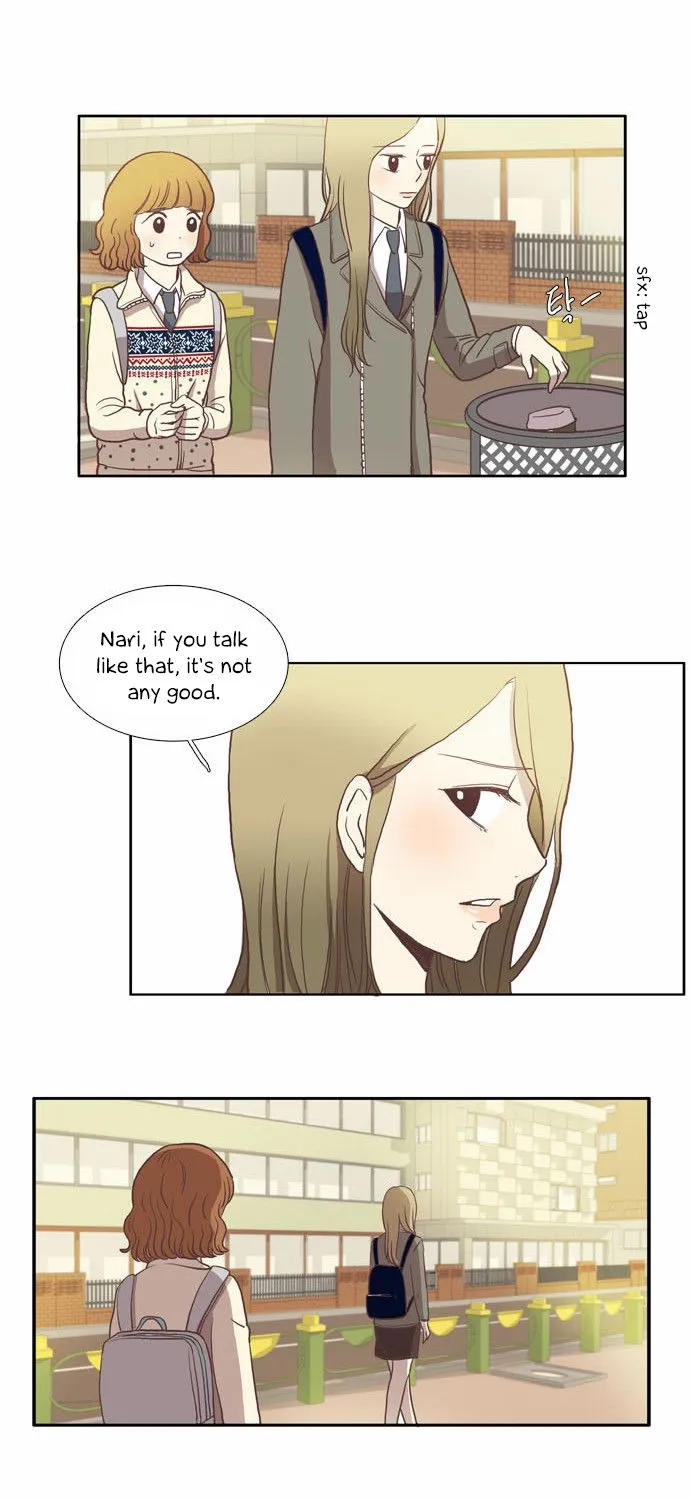 Read Girl