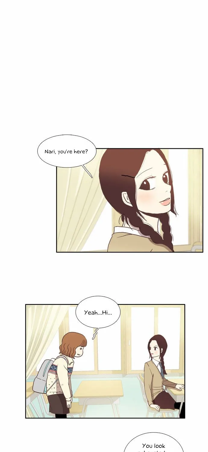 Read Girl