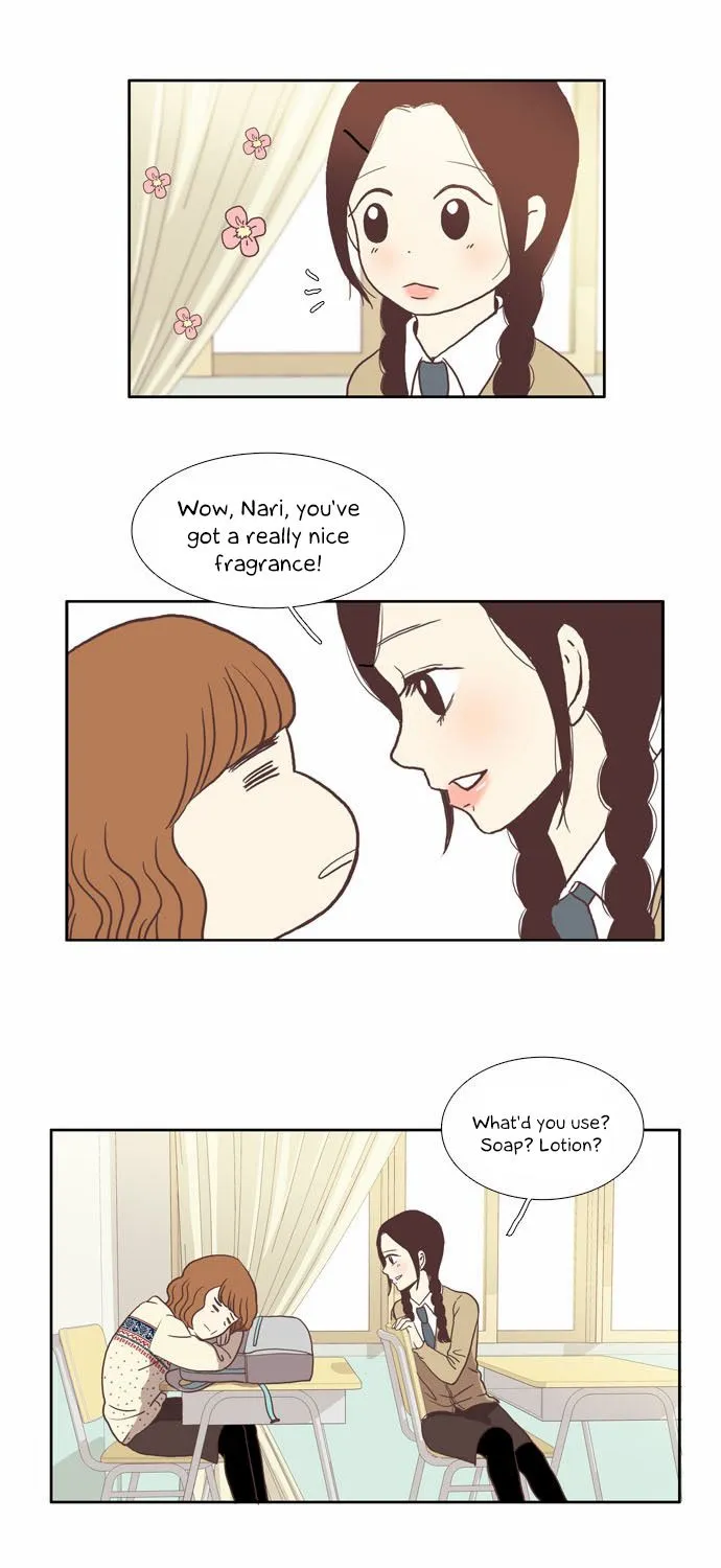 Read Girl