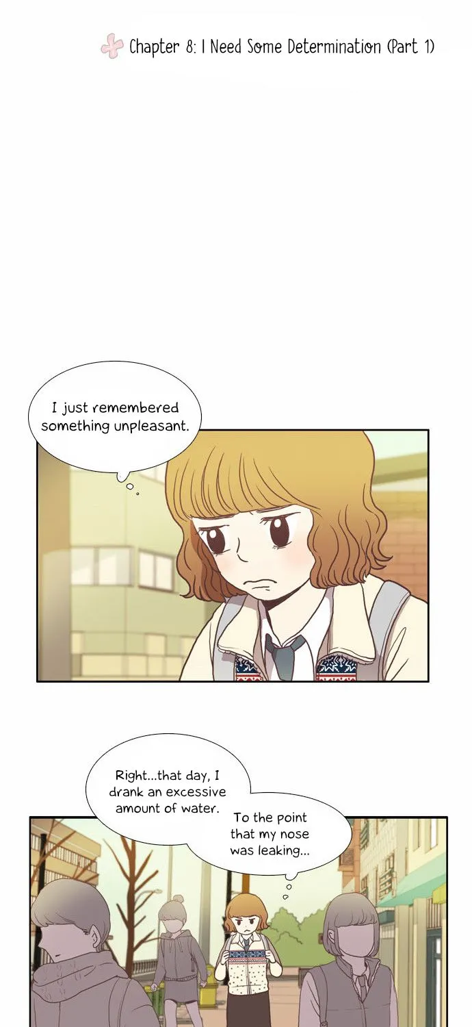 Read Girl
