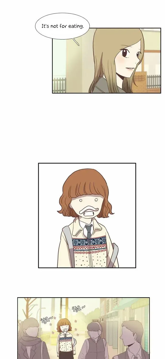 Read Girl