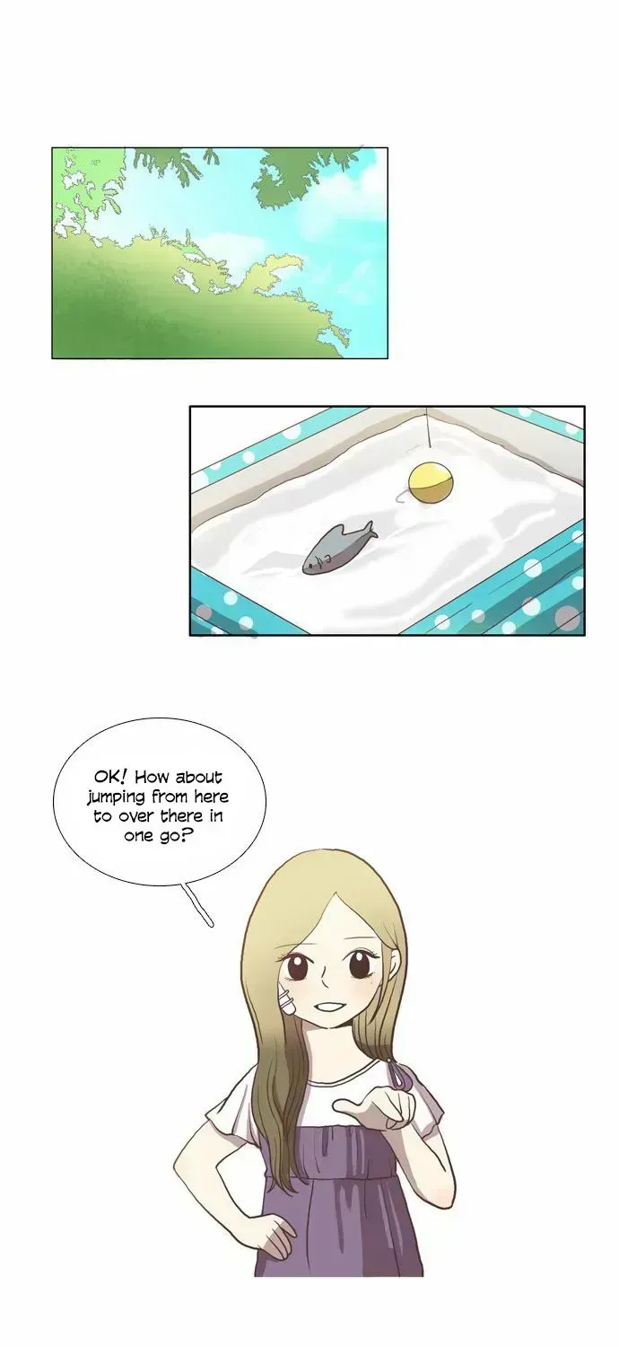 Read Girl