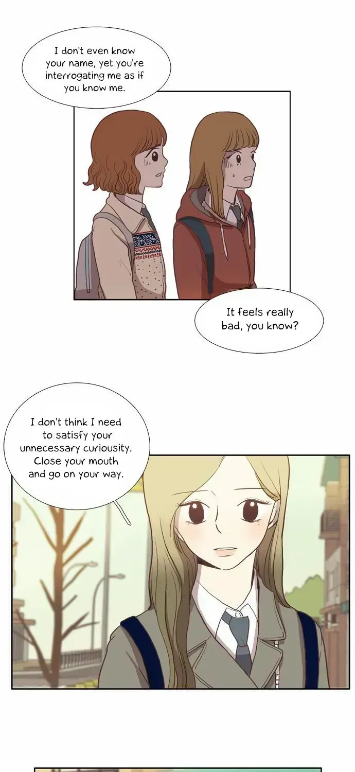 Read Girl