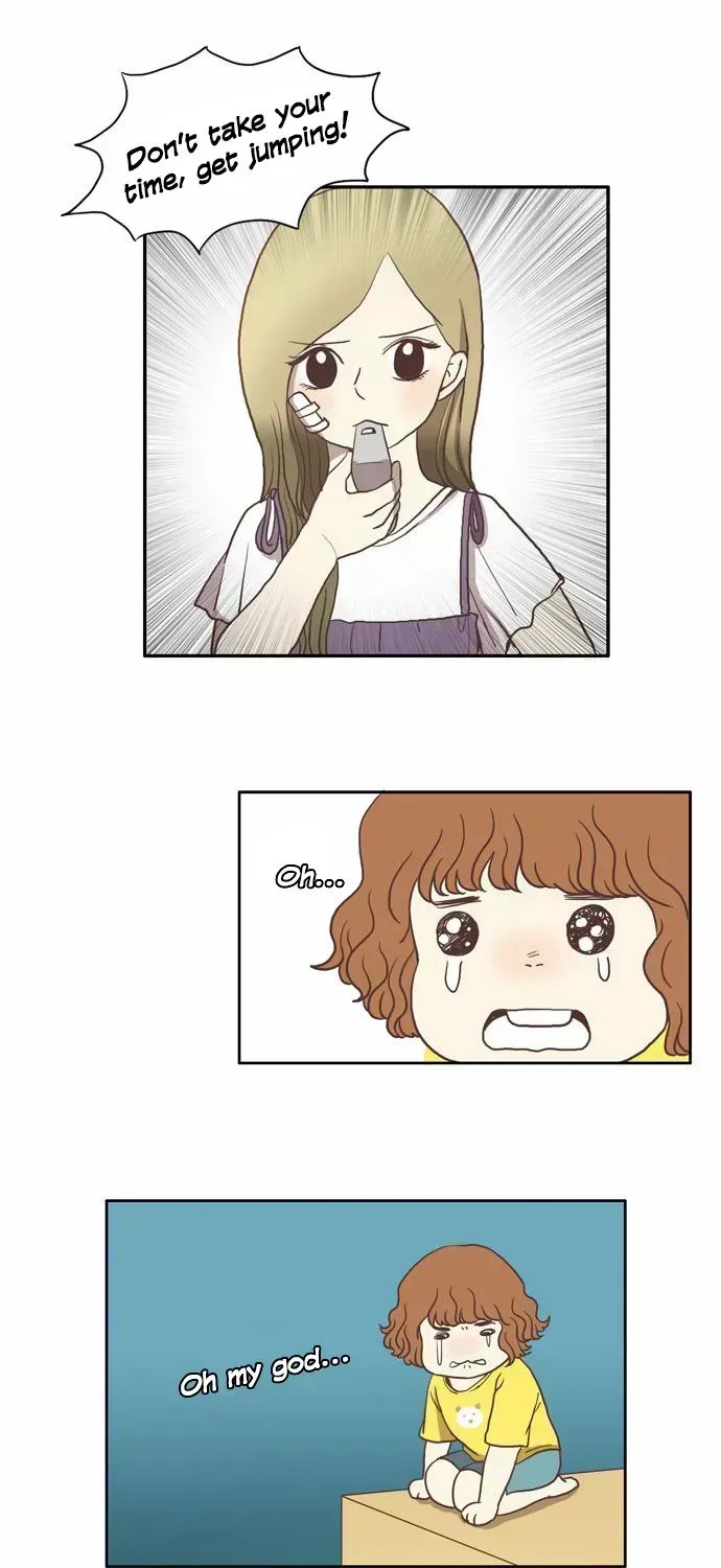 Read Girl