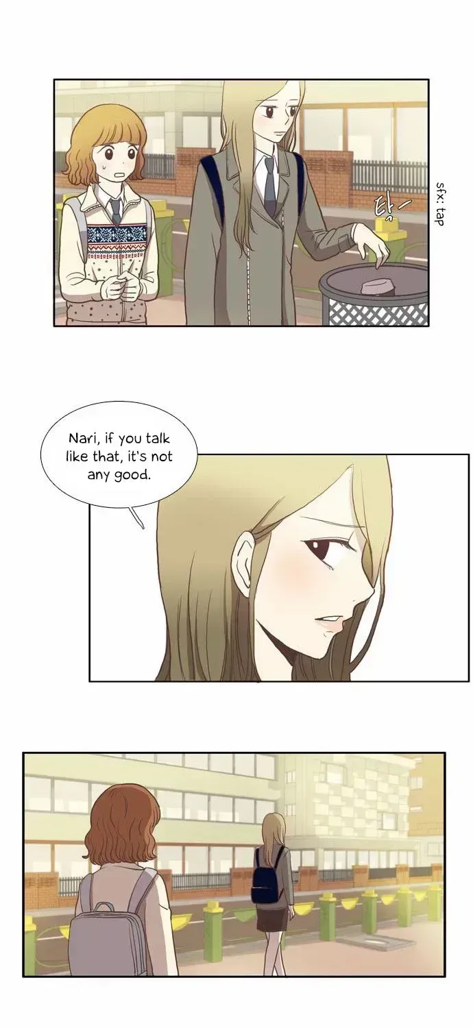 Read Girl