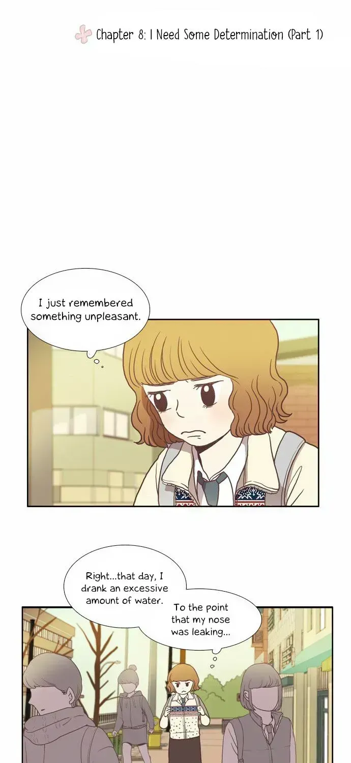 Read Girl
