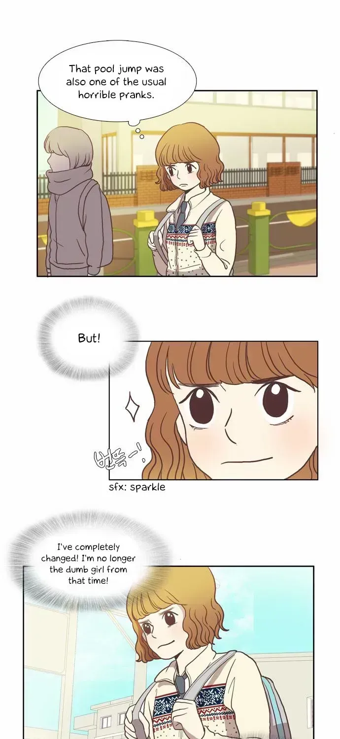 Read Girl