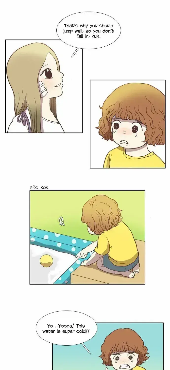 Read Girl