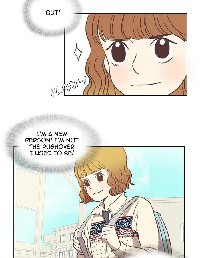 Read Girl