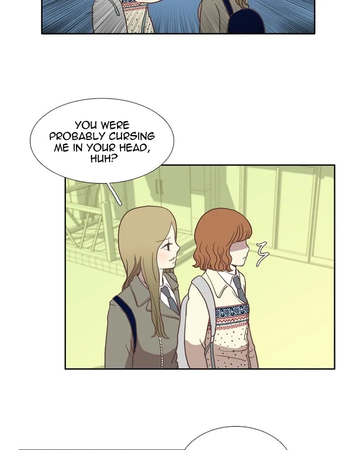 Read Girl