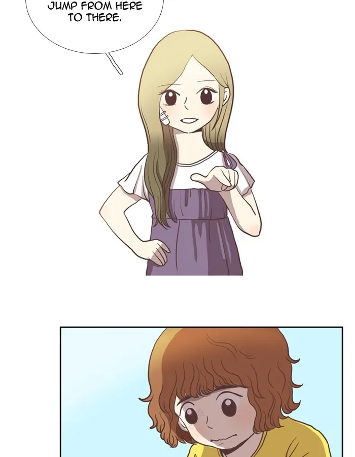 Read Girl