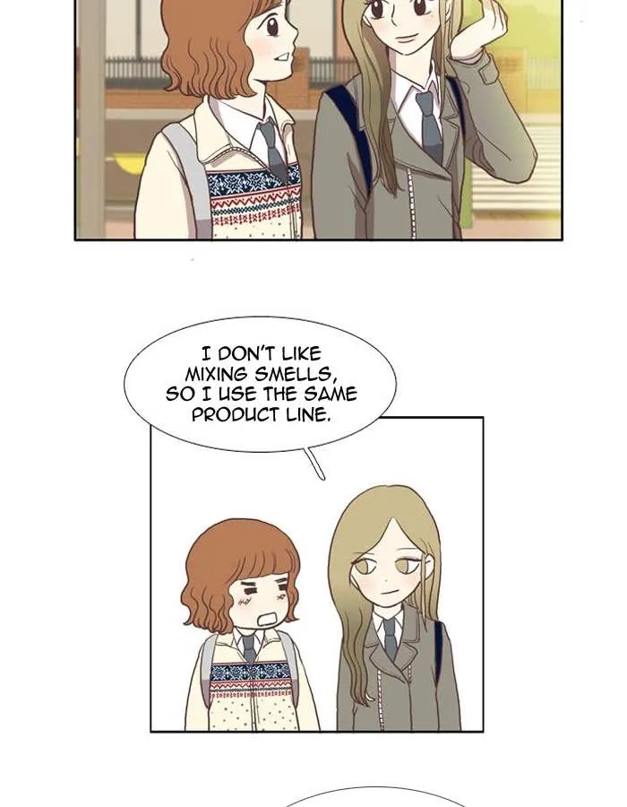 Read Girl