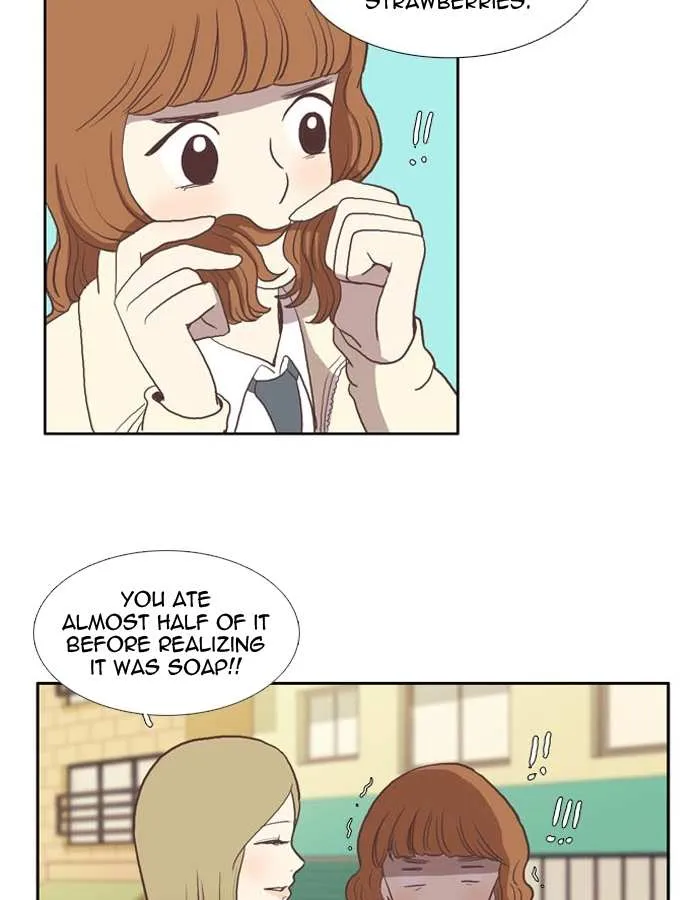 Read Girl