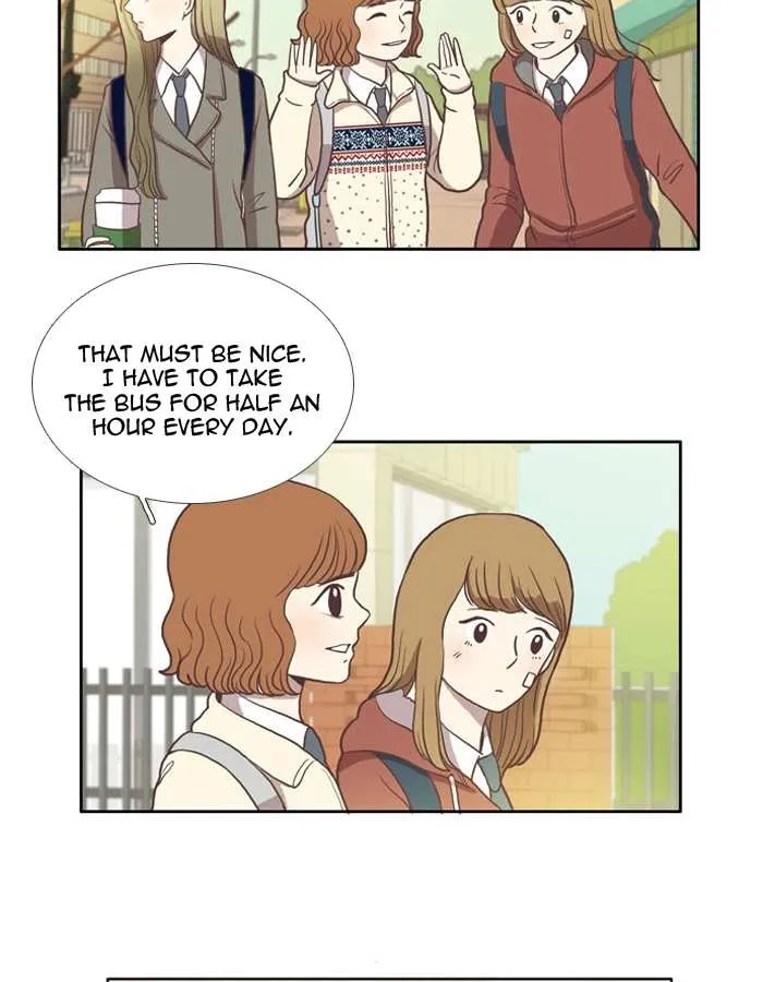 Read Girl