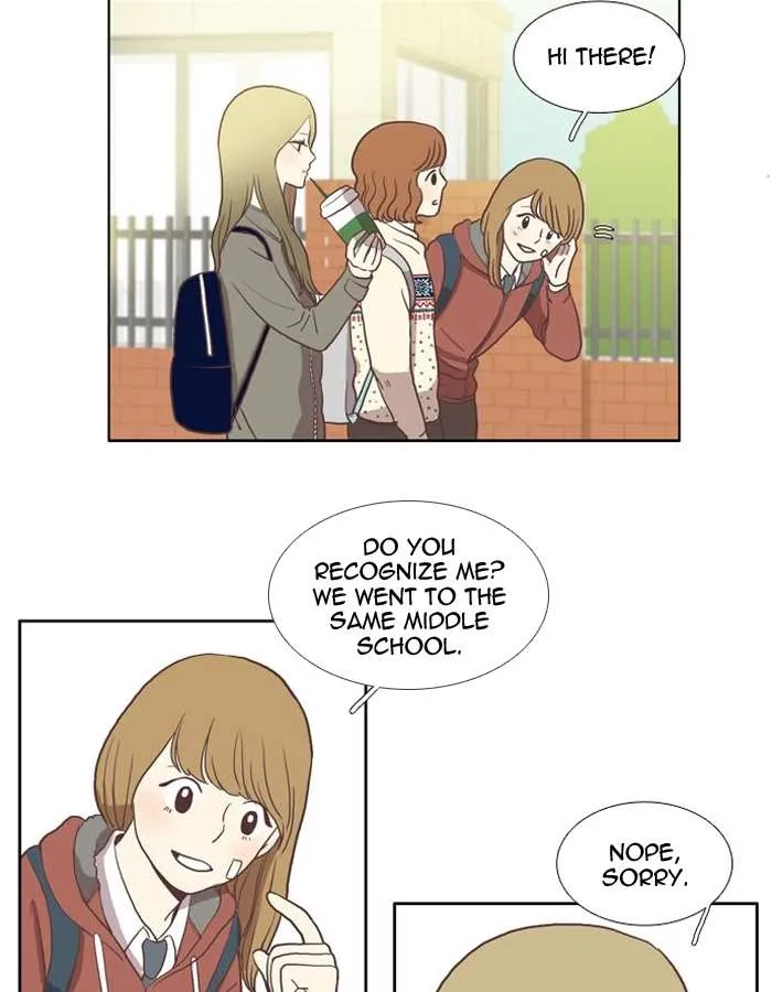 Read Girl